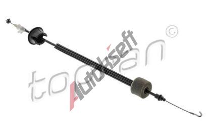 TOPRAN Lanko oteven dve TPR 118 384, 118 384