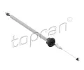 Lanko oteven dve TOPRAN ‐ TPR 118 385