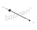 Lanko oteven dve TOPRAN ‐ TPR 118 386