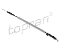 Lanko oteven dve TOPRAN ‐ TPR 118 387