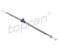 Lanko oteven dve TOPRAN ‐ TPR 118 393