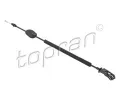 Lanko oteven dve TOPRAN ‐ TPR 118 395