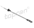 Lanko oteven dve TOPRAN ‐ TPR 118 396