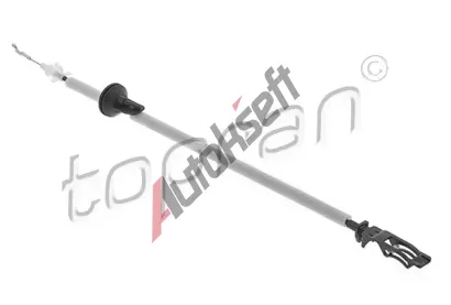 TOPRAN Lanko oteven dve TPR 118 396, 118 396