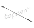 Lanko oteven dve TOPRAN ‐ TPR 118 398