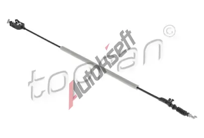 TOPRAN Lanko oteven dve TPR 118 398, 118 398
