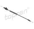 Lanko oteven dve TOPRAN ‐ TPR 118 400