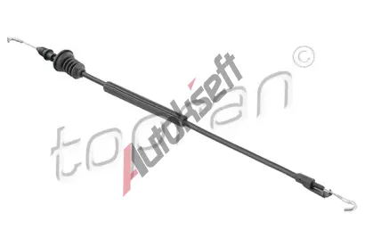 TOPRAN Lanko oteven dve TPR 118 400, 118 400