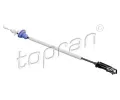Lanko oteven dve TOPRAN ‐ TPR 118 401