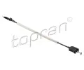 Lanko oteven dve TOPRAN ‐ TPR 118 404