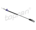 Lanko oteven dve TOPRAN ‐ TPR 118 405
