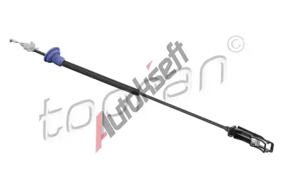 TOPRAN Lanko oteven dve TPR 118 405, 118 405