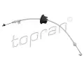 Lanko oteven dve TOPRAN ‐ TPR 118 407
