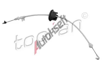 TOPRAN Lanko oteven dve TPR 118 407, 118 407