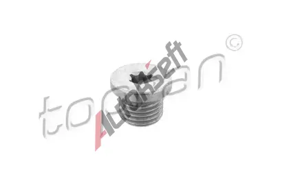 TOPRAN Zvitov ztka olejov vany TPR 118 431, 118 431