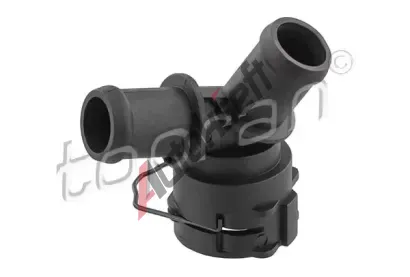 TOPRAN Pruba chladiva TPR 118 496, 118 496