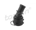 Pruba chladiva TOPRAN ‐ TPR 118 497