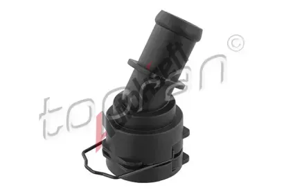 TOPRAN Pruba chladiva TPR 118 497, 118 497