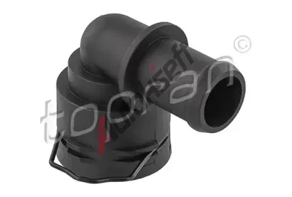 TOPRAN Pruba chladiva TPR 118 499, 118 499