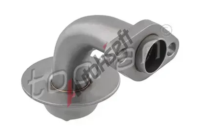 TOPRAN Sac trubka olejovho erpadla TPR 118 530, 118 530