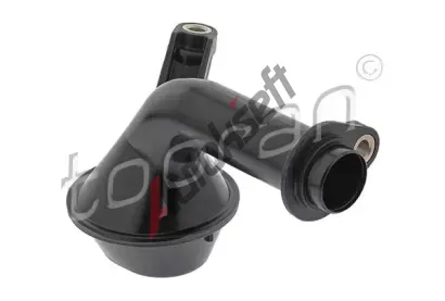 TOPRAN Sac trubka olejovho erpadla TPR 118 531, 118 531