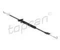 Lanko oteven dve TOPRAN ‐ TPR 118 545