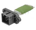 Odpor vnitnho tlakovho ventiltoru TOPRAN ‐ TPR 118 566