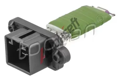 TOPRAN Odpor vnitnho tlakovho ventiltoru TPR 118 566, 118 566