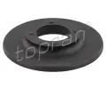 Uchycen pruiny TOPRAN ‐ TPR 118 596