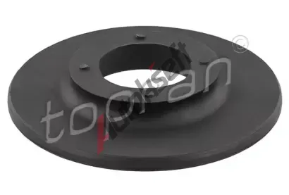 TOPRAN Uchycen pruiny TPR 118 596, 118 596
