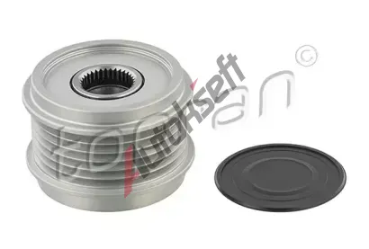 TOPRAN Alterntorov volnobka TPR 118 602, 118 602