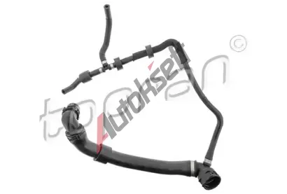 TOPRAN Hadice chladie TPR 118 650, 118 650
