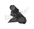 TOPRAN Zakryt ozubenho emenu ‐ TPR 118 670
