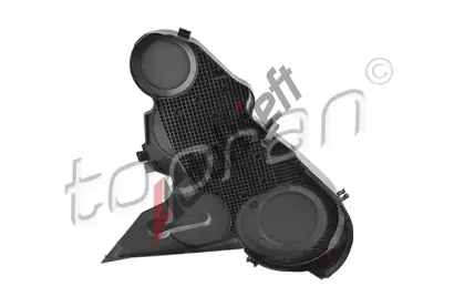 TOPRAN Zakryt ozubenho emenu TPR 118 670, 118 670