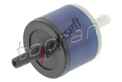 TOPRAN Ventil vakuovho erpadla TPR 118 681, 118 681