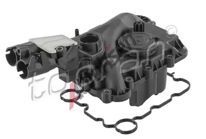 TOPRAN Ventil odv�tr�n� klikov� sk��n� TPR 118 684, 118 684