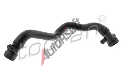 TOPRAN Hadice chladie TPR 118 710, 118 710