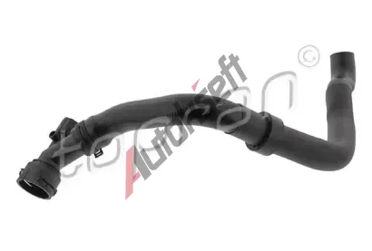 TOPRAN Hadice chladie TPR 118 712, 118 712