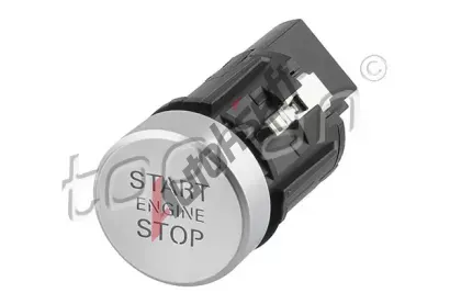 TOPRAN Tla��tko START / STOP TPR 118 754, 118 754