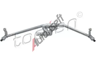 TOPRAN Tyov stra TPR 118 790, 118 790
