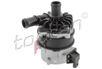 TOPRAN Doplňovací vodní čerpadlo (okruh chladicí vody) TPR 118 799, 118 799 TOPRAN Doplňovací vodní čerpadlo (okruh chladicí vody) TPR 118 799, 118 799