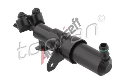 TOPRAN Tryska ostikovae itn svtlometu TPR 118 817, 118 817