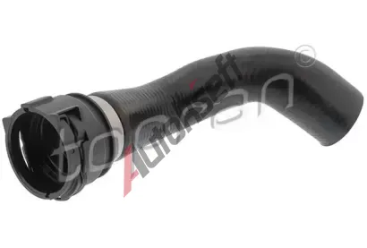 TOPRAN Hadice chladie TPR 118 855, 118 855