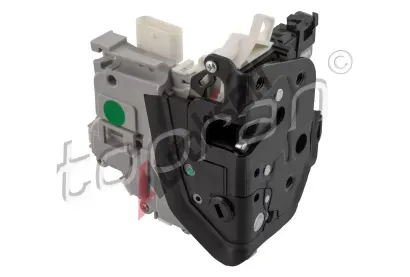 TOPRAN Zmek dve TPR 118 872, 118 872