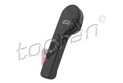 TOPRAN Otevrn krytu motoru TPR 118 900, 118 900