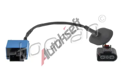 TOPRAN ��dic� jednotka, palivov� pumpa TPR 118 927, 118 927