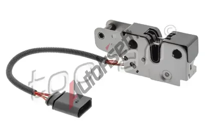 TOPRAN Zmek kapoty motoru TPR 118 938, 118 938