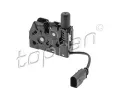 Zmek kapoty motoru TOPRAN ‐ TPR 118 939