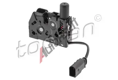 TOPRAN Zmek kapoty motoru TPR 118 939, 118 939