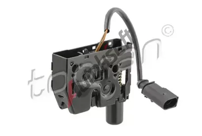 TOPRAN Zmek kapoty motoru TPR 118 940, 118 940